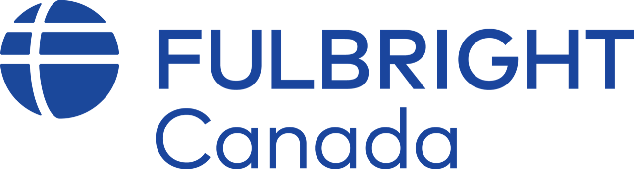 Fulbright Canada logo